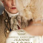Crítica de Jeanne Du Barry: Johnny Depp retorna em um filme dramático do período francês atraente e desfocado
