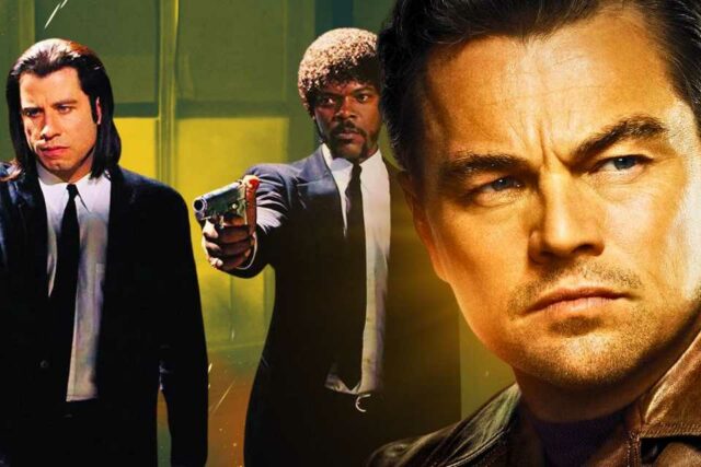 O décimo cancelamento do filme de Tarantino repete seu sucesso de US$ 155 milhões de 9 anos atrás