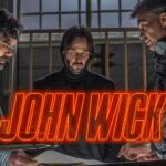 Este popular personagem de John Wick está tendo seu próprio spin-off