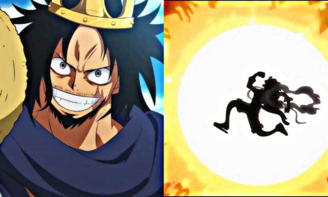 One Piece: Oda confirma que Joy Boy e Nika são personagens diferentes