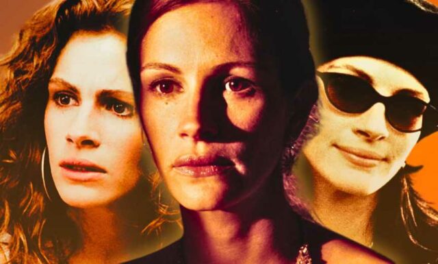 O próximo thriller de Julia Roberts é muito mais emocionante depois do filme da Netflix que quebrou recordes no ano passado