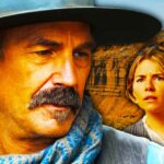 O novo filme de faroeste de Kevin Costner é um grande teste 4 anos após um fracasso de US$ 10,8 milhões