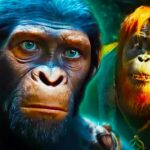 O próximo filme do Planeta dos Macacos terá que quebrar uma tradição de 10 anos por causa de um personagem