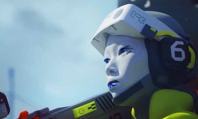 Concord parece que Overwatch encontra os Guardiões da Galáxia, e você pode jogar mais cedo do que o esperado