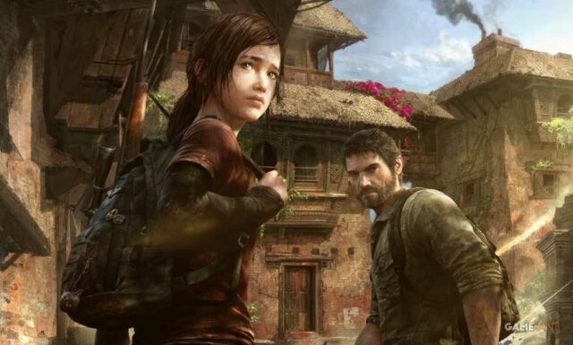 Um relacionamento de The Last of Us 2 pode ser mais importante em TLoU 3