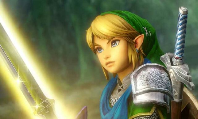 Rumor: novo jogo Legend of Zelda com personagem principal inesperado pode estar em desenvolvimento