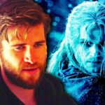 Sinto pena dele: Liam Hemsworths The Witcher Geralt reformulando a reação abordada pelo ator Ciri