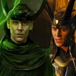 A surpreendente inspiração de Alan Rickman de Tom Hiddleston para Loki explica totalmente por que ele é um personagem amado do MCU