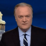 Lawrence O'Donnell sobre a terceira acusação de Trump MSNBC
