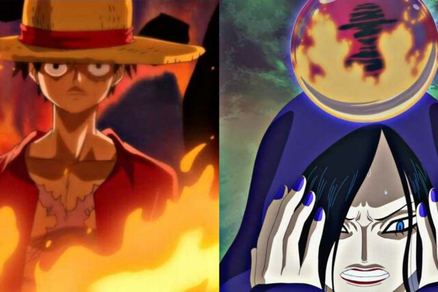 One Piece: O destino de Gorosei em Egghead, explicado