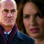 Por que Stabler e Benson não se beijaram em Law & Order: SVU, temporada 24, explicado por Mariska Hargitay