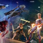 Marvel Rivals Datamine provoca planos de lançamento do console