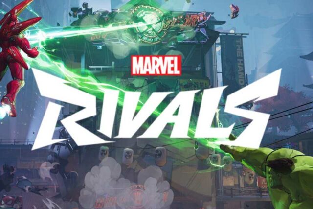 Marvel Rivals vaza 20 novos personagens, 5 novos mapas