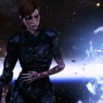 Como Mass Effect 4 pode melhorar as lutas contra chefes da trilogia OG