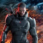 Mass Effect 3 tem o projeto perfeito para uma classe ME4 essencial