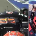 Max Verstappen, tricampeão de F1 e estrela da Red Bull