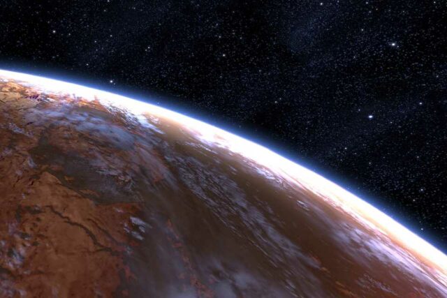 Mass Effect 4 deve parecer uma reviravolta final devastadora de seu passado