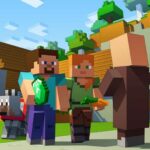Fã de Minecraft revela conceito incrível de mob baseado nos jogos Squids