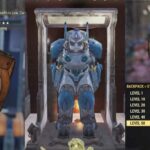 Fallout 76: Como transferir itens de um personagem para outro