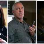 Bosch: Legacy Temporada 3 - Harry Bosch se juntará ao lado negro enquanto Chandler se torna promotor?