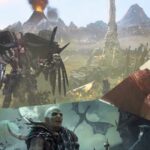 Total War: Warhammer 3 - Melhores unidades DLC de Thrones Of Decay, classificadas