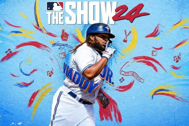 MLB The Show 24 está repetindo os mesmos erros do The Show 23
