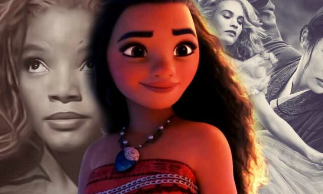 Janela de início das filmagens de ação ao vivo de Moana revelada por Dwayne Johnson com vídeo do BTS