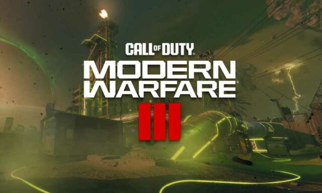 Cada mapa multijogador de Call of Duty e zumbis reutilizado em outros modos