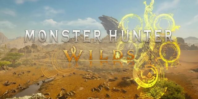 Monster Hunter Wilds – 1º Trailer