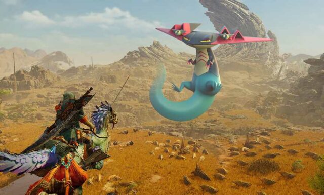 Monster Hunter agora: as melhores lâminas duplas construídas para altos danos