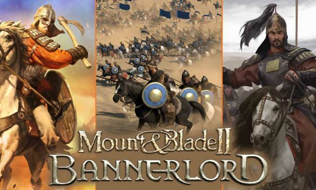 Melhores mods de armas para Mount & Blade 2: Bannerlord