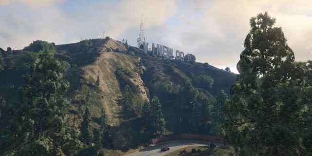 Grand Theft Auto V – Trailer de lançamento