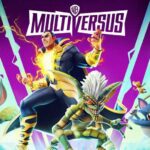 MultiVersus revela novo personagem jogável antes do lançamento completo do jogo