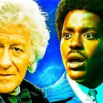 Detalhes do episódio da 14ª temporada de Doctor Who provoca conexão com uma era clássica do Doctor