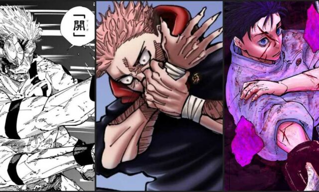 Jujutsu Kaisen: personagens que precisam retornar antes que a história termine