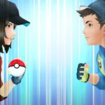 Novo evento Pokémon GO sobre tipos voadores