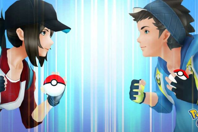 Novo evento Pokémon GO sobre tipos voadores
