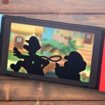 Nintendo dá atualizações sobre os 10 jogos Switch mais vendidos