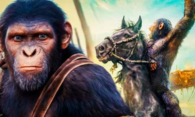 Kingdom Of The Planet Of The Apes' Ending Explained: What It Means For The Future