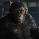 A bilheteria de Kingdom Of The Planet Of The Apes domina como número 1, já que as sequências atendem às expectativas da franquia