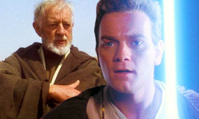 Achamos que finalmente resolvemos o maior mistério de Obi-Wan Kenobi de Star Wars