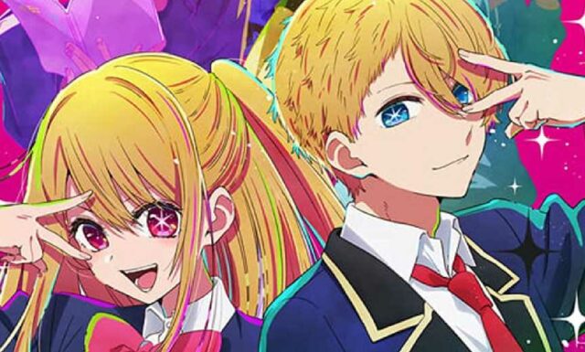 Data de lançamento da 2ª temporada de Oshi No Ko confirmada com novo trailer impressionante