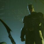 Batman: Arkham Shadows Place na linha do tempo de Arkhamverse explicado