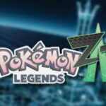 Pokémon Legends: ZA pode finalmente entregar algumas megaevoluções atrasadas