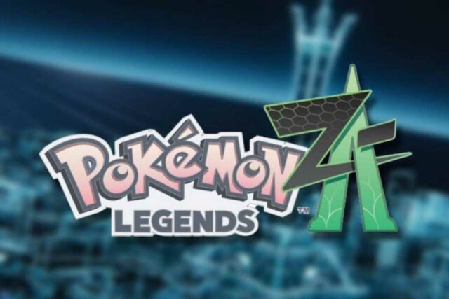 Pokémon Legends: ZA pode finalmente entregar algumas megaevoluções atrasadas