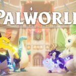 A Arena PvP da Palworld é um ótimo projeto para um novo recurso básico