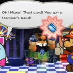 Paper Mario: The Thousand-Year Door – Melhor estatística para subir de nível (HP, FP ou BP?)