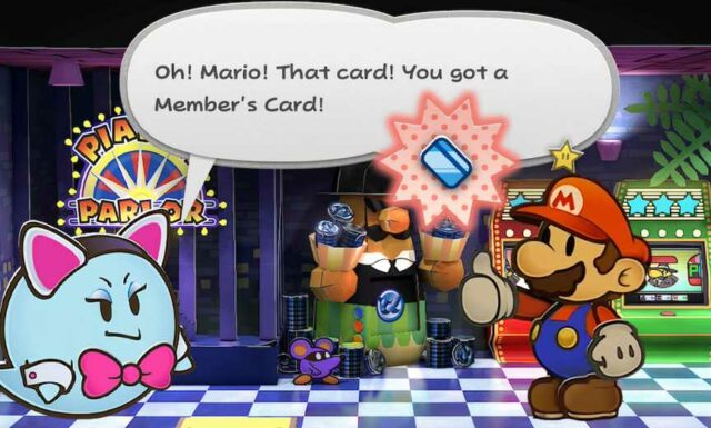 Paper Mario: The Thousand-Year Door – Melhor estatística para subir de nível (HP, FP ou BP?)