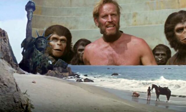 Perspectivas de remake do Planeta dos Macacos original de 1968 recebem resposta sincera do diretor do Reino Wes Ball