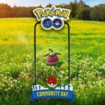 Pokémon GO confirma datas para os próximos 4 eventos do dia da comunidade